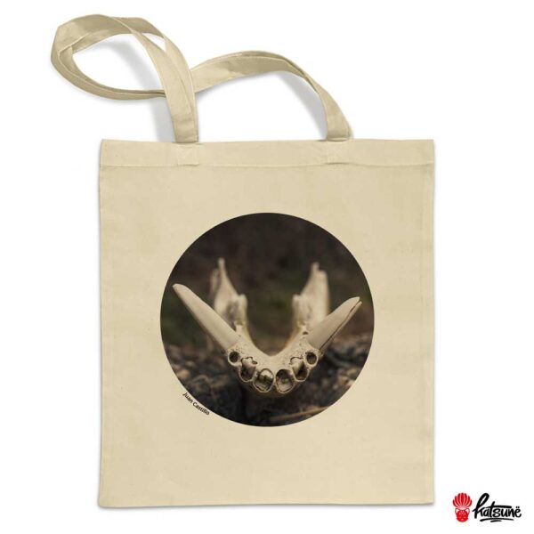 tote bag de juan castillo