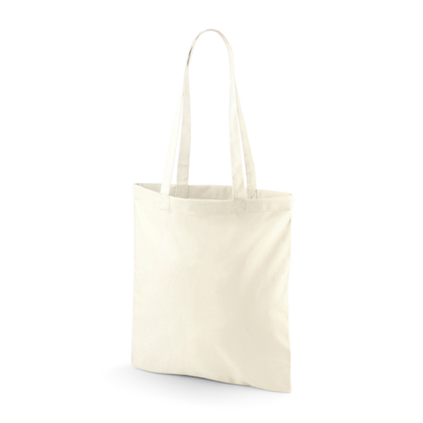 tote bag color natural