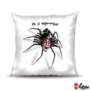el g tattoo