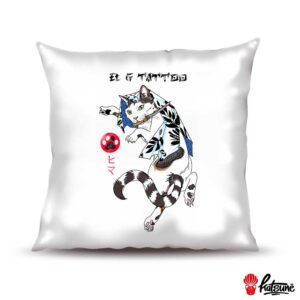 el g tattoo