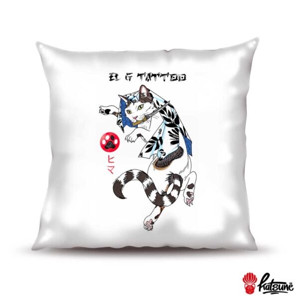 el g tattoo