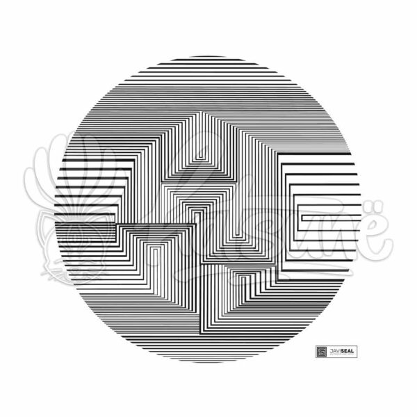 cojín javi seal