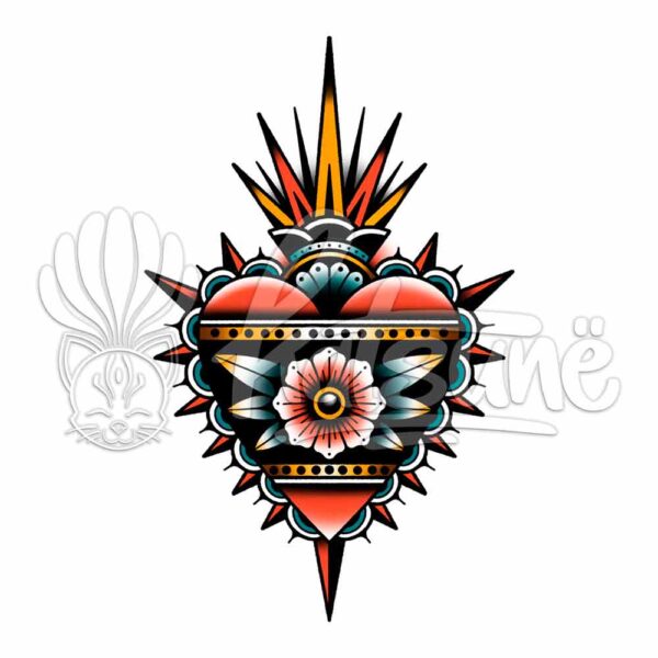dae tattoo