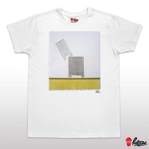 camiseta igone