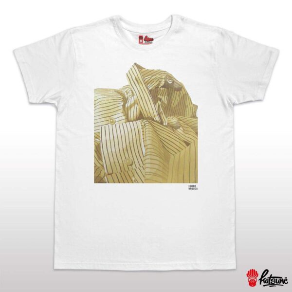 camiseta igone