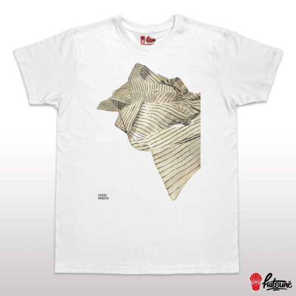 camiseta igone