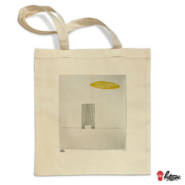 tote bag igone