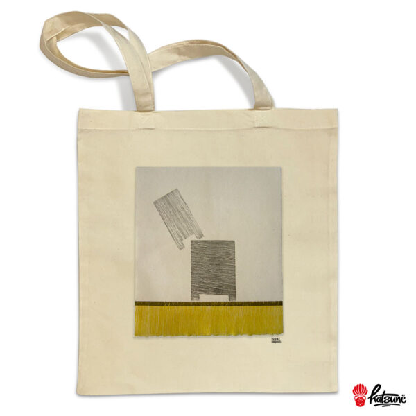 tote bag igone