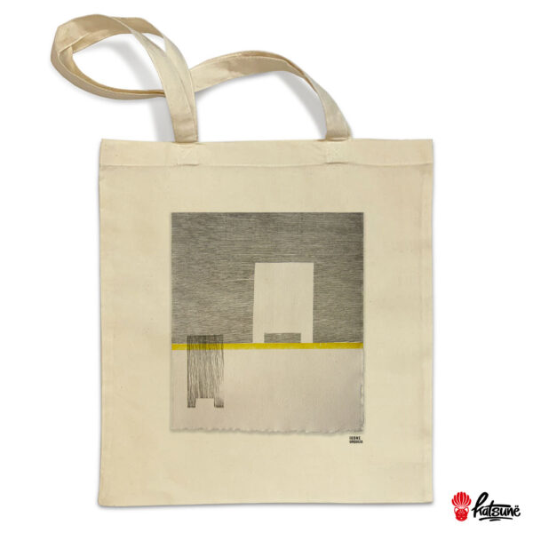 tote bag igone