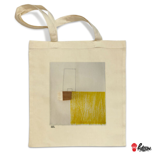 tote bag igone