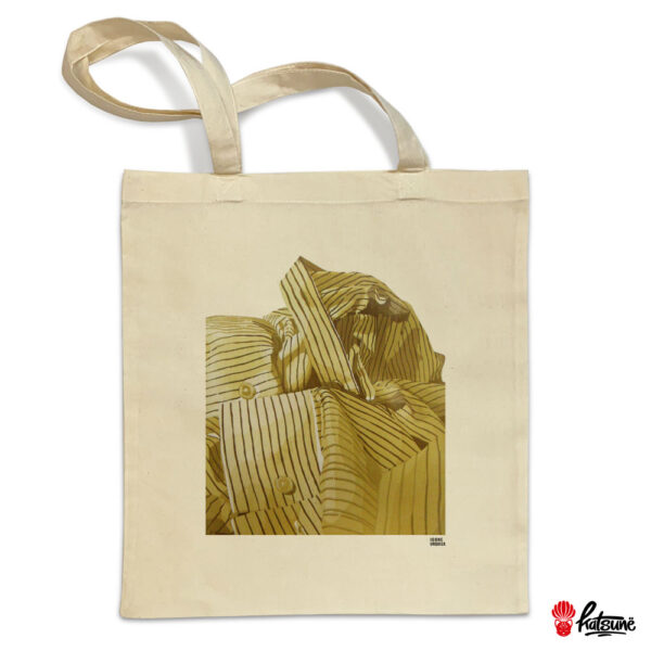 tote bag igone