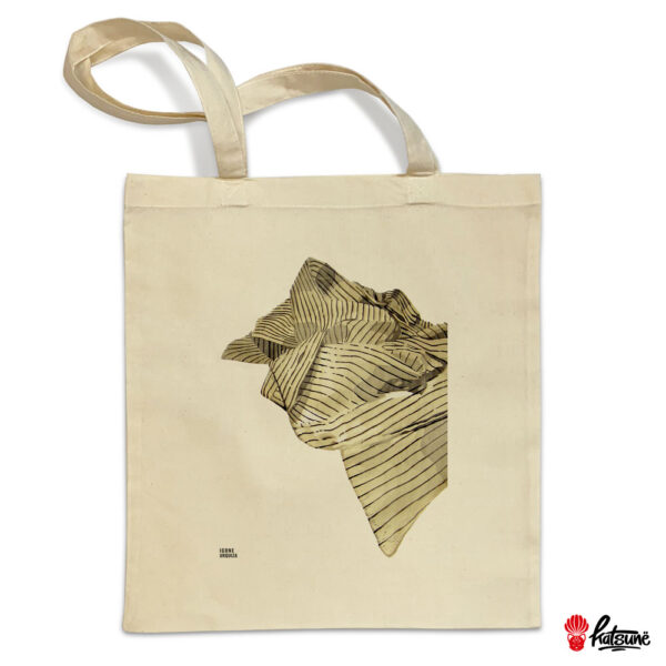 tote bag igone