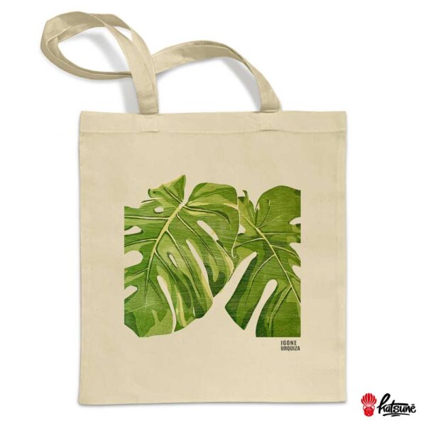 tote bag igone mostera